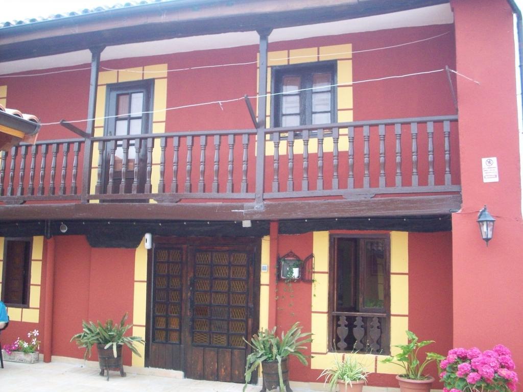 Pension Lydia Viveda Esterno foto