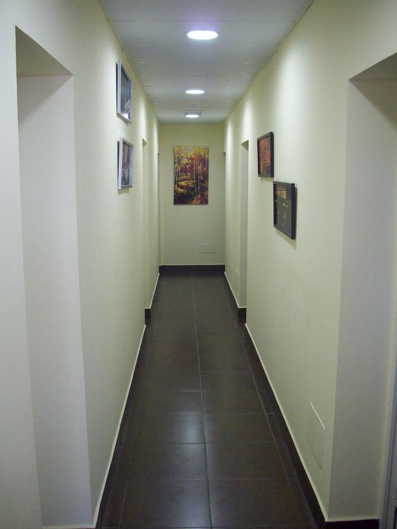 Pension Lydia Viveda Esterno foto